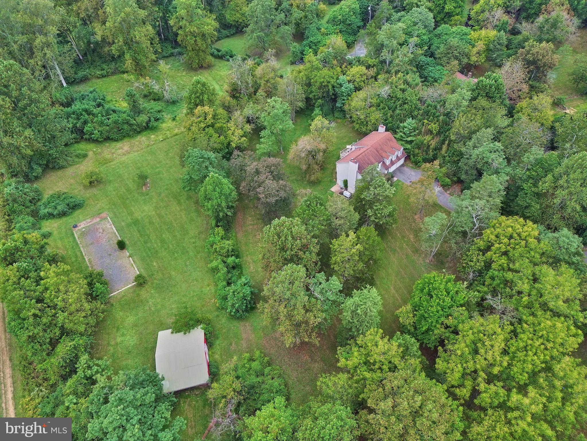 WINFIELD FARMS - Residential