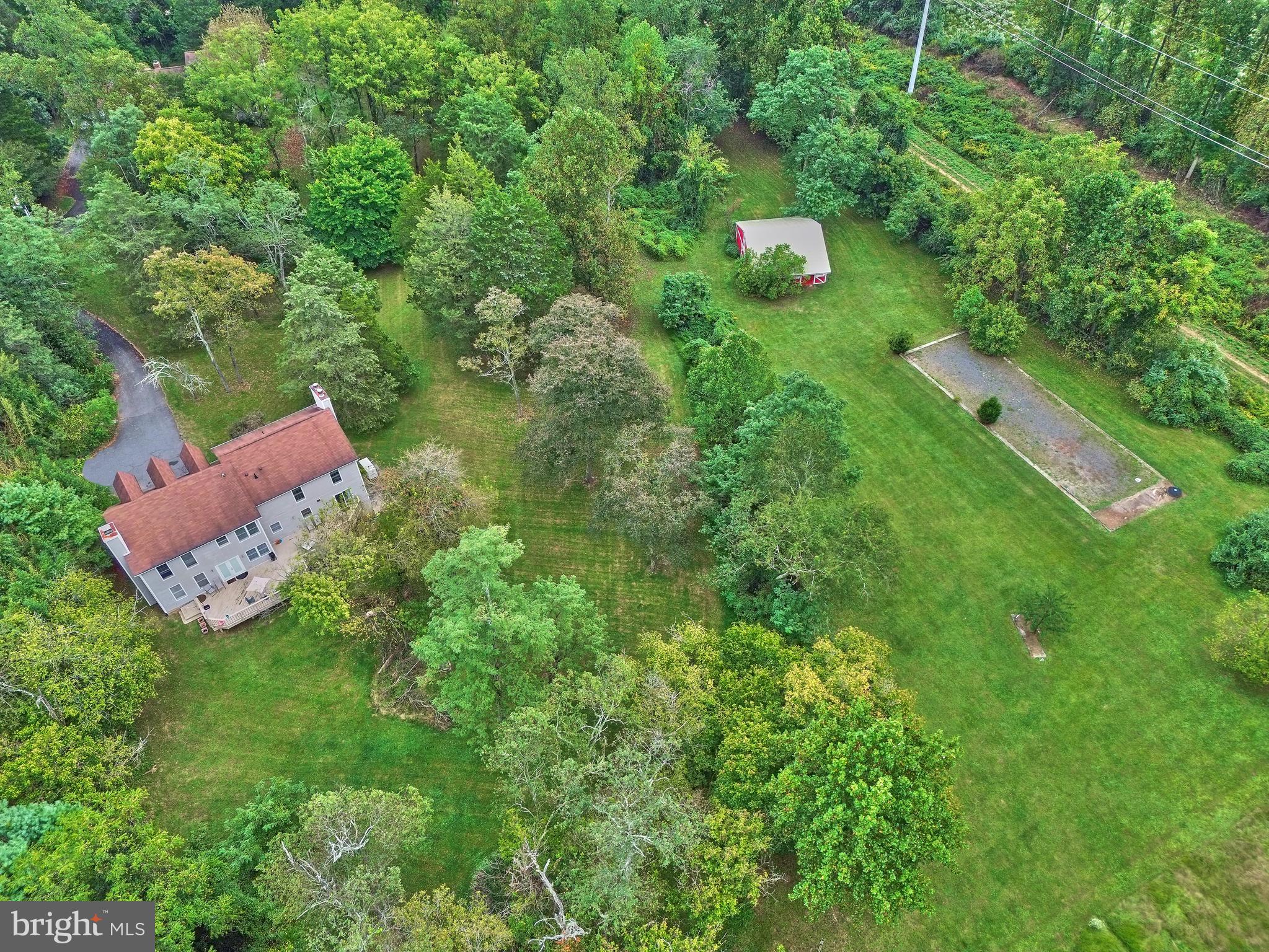 WINFIELD FARMS - Residential