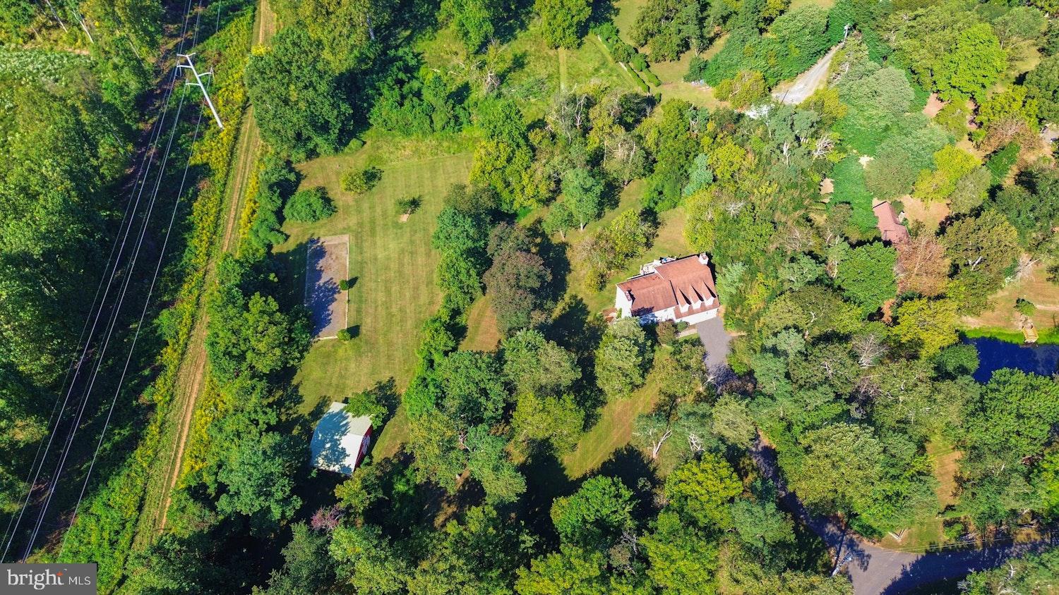 WINFIELD FARMS - Residential