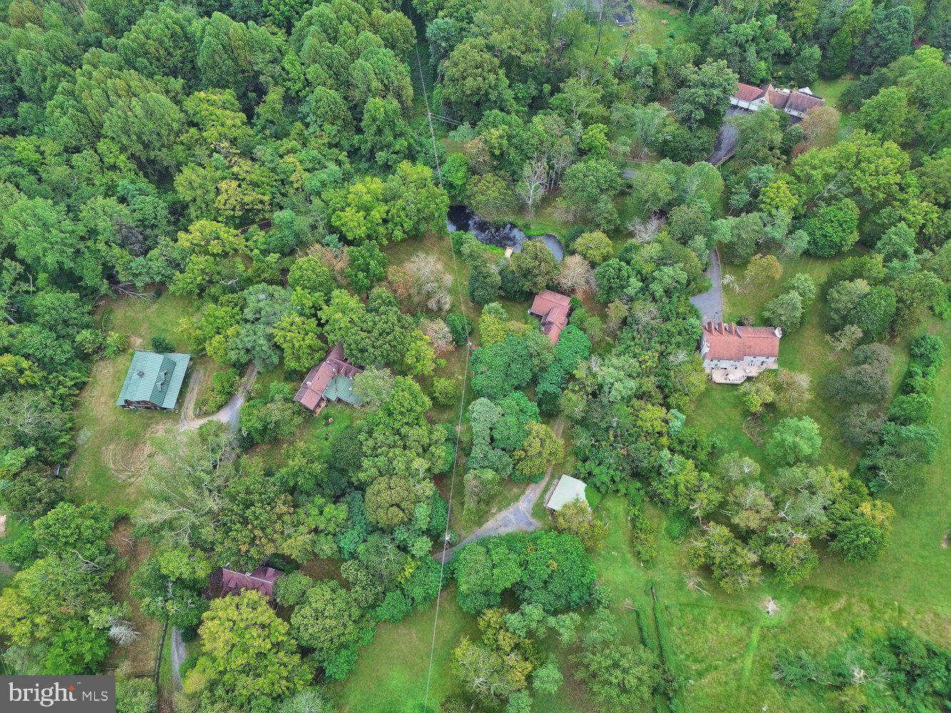 WINFIELD FARMS - Residential