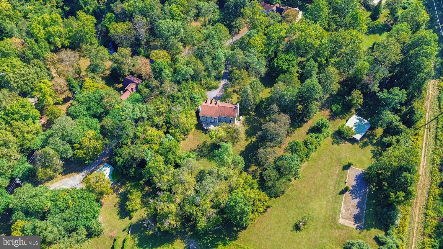 WINFIELD FARMS - Residential