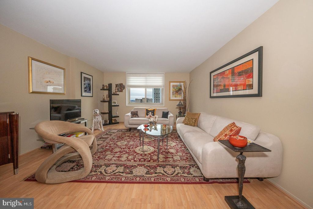 Photo of 1919 Chestnut Street #2709, PHILADELPHIA, PA 19103 (MLS # PAPH2566210)