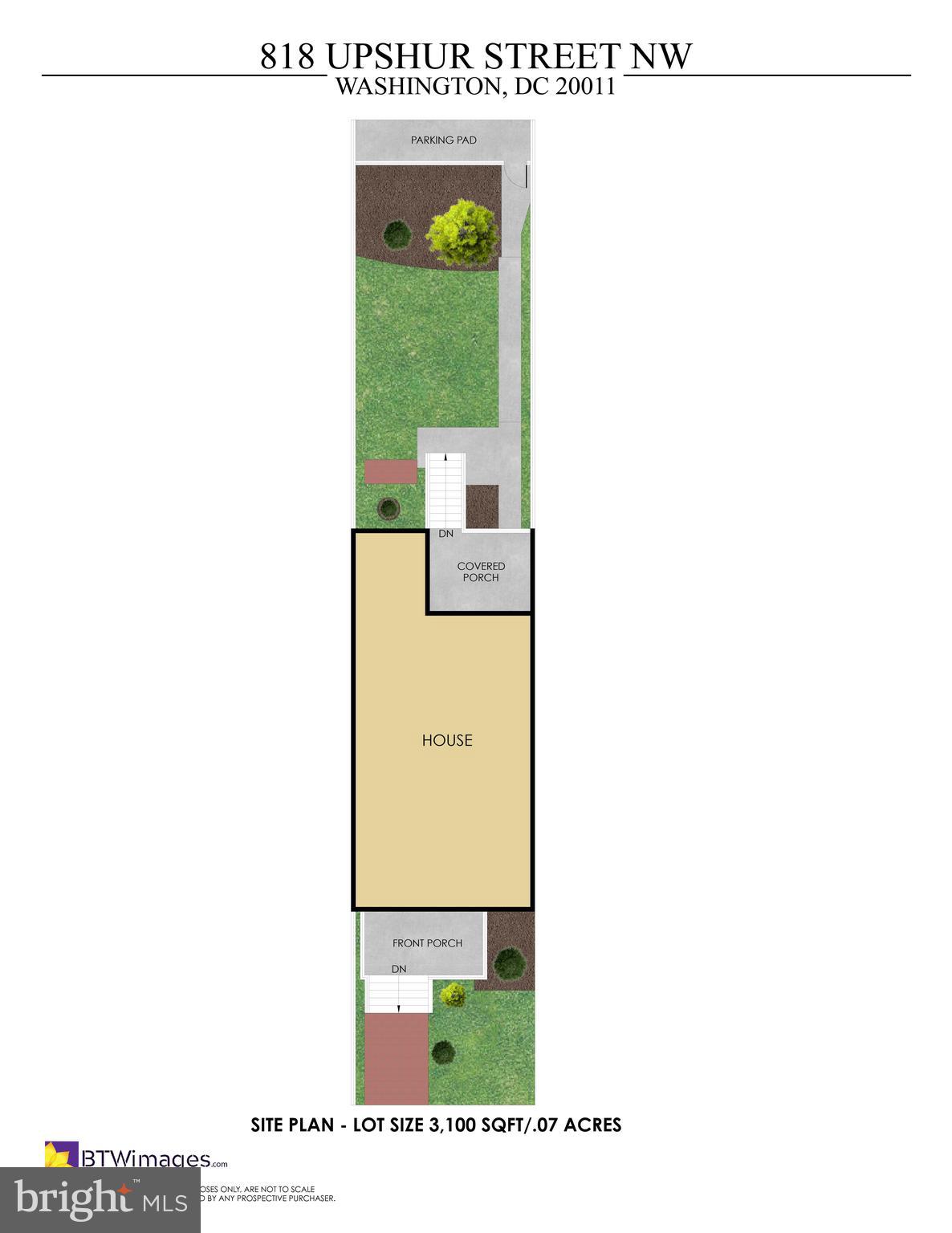 818 UPSHUR STREET NW