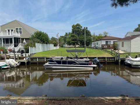 38185 MARTINS WAY OCEAN VIEW DE 19970