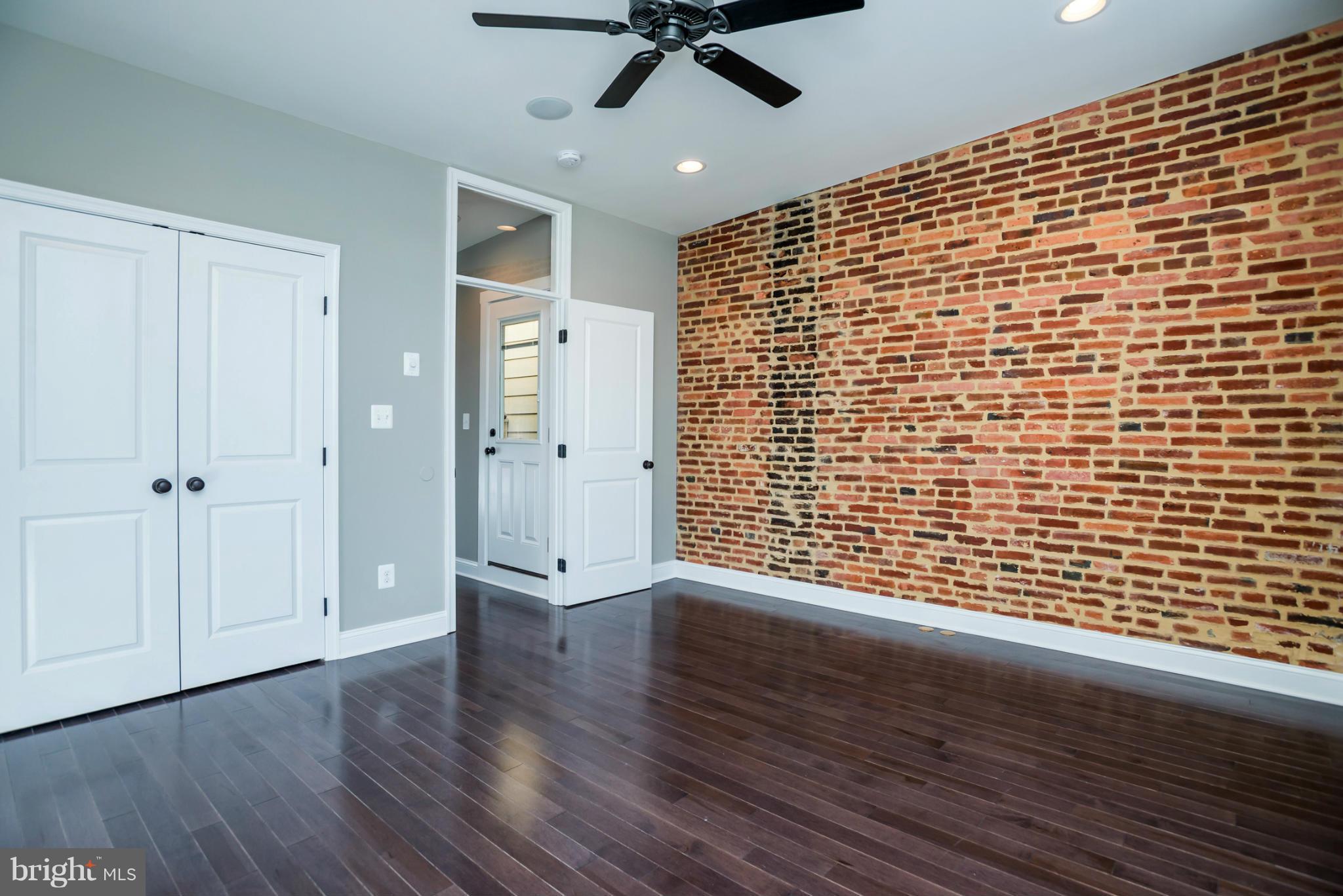 PATTERSON PARK - Residential