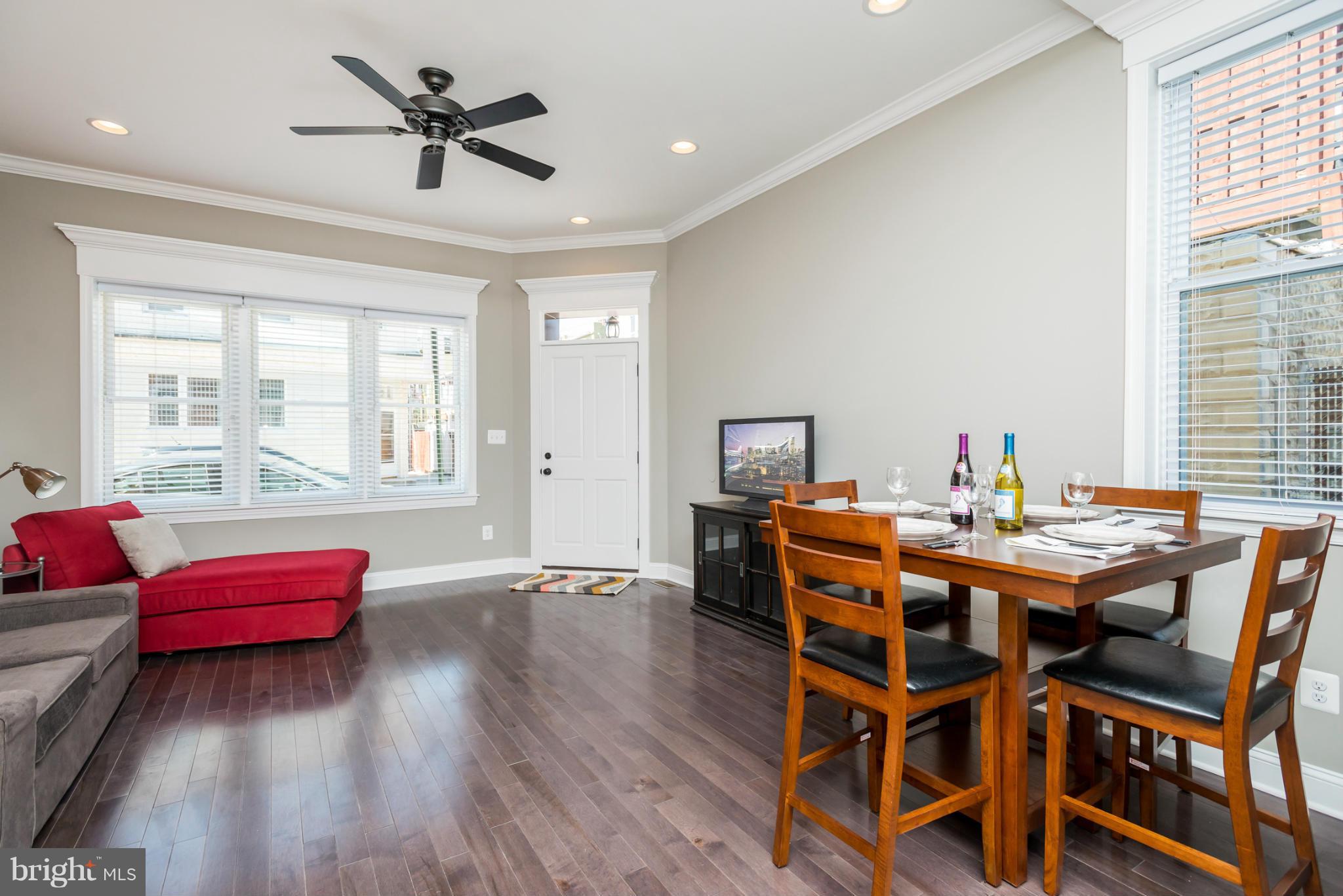 PATTERSON PARK - Residential