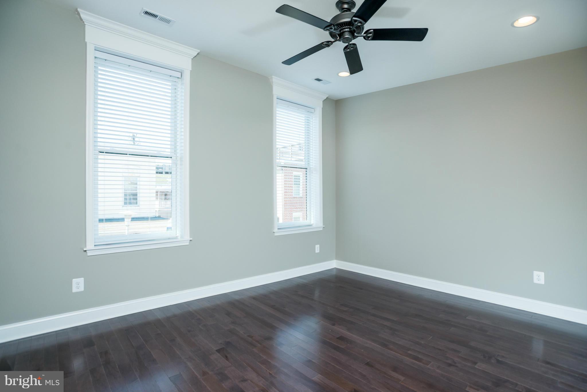 PATTERSON PARK - Residential