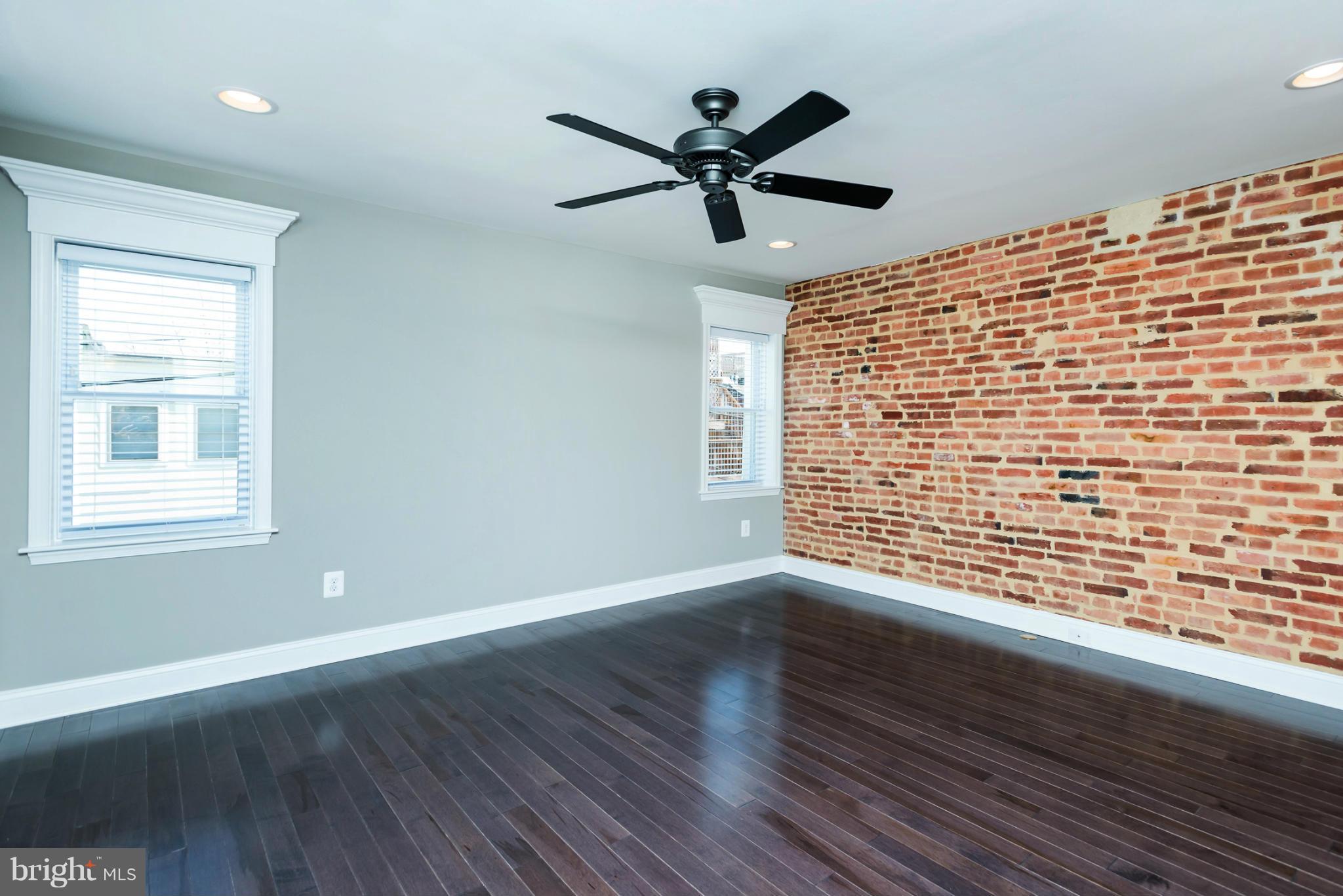 PATTERSON PARK - Residential