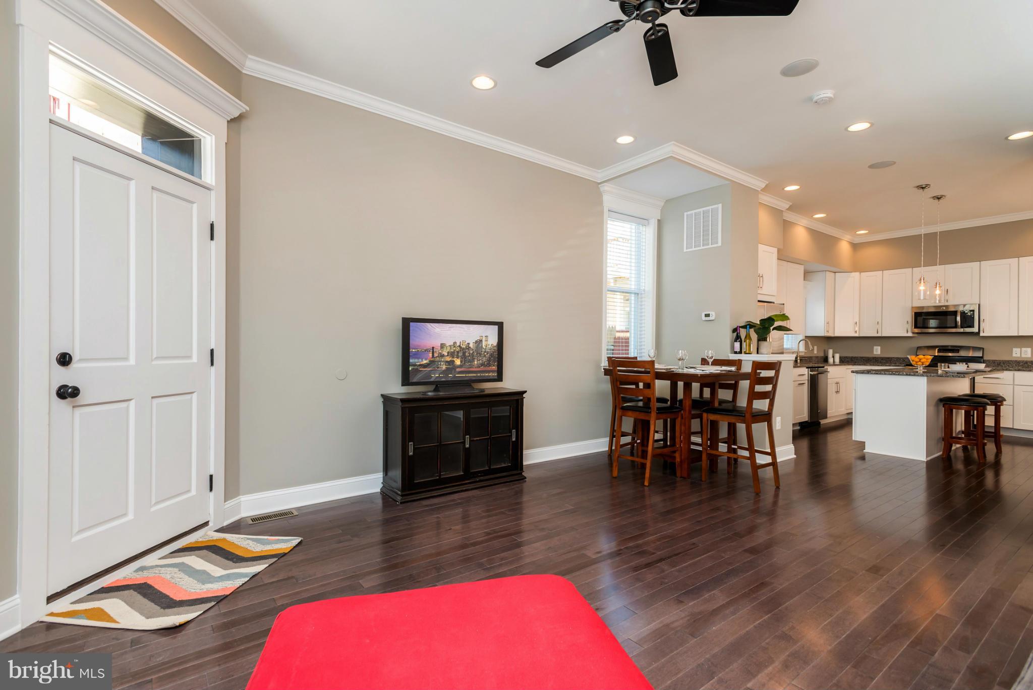 PATTERSON PARK - Residential