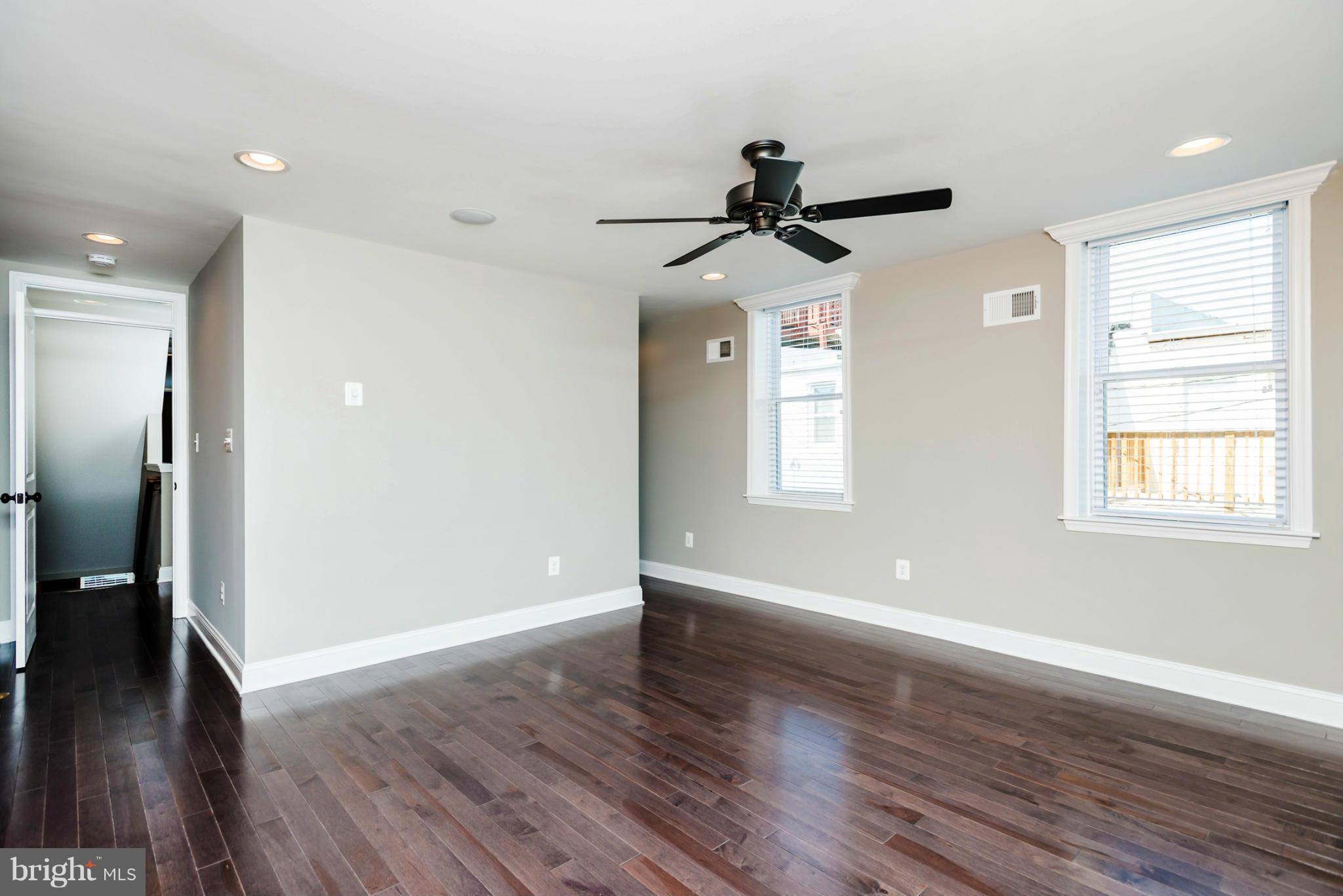 PATTERSON PARK - Residential