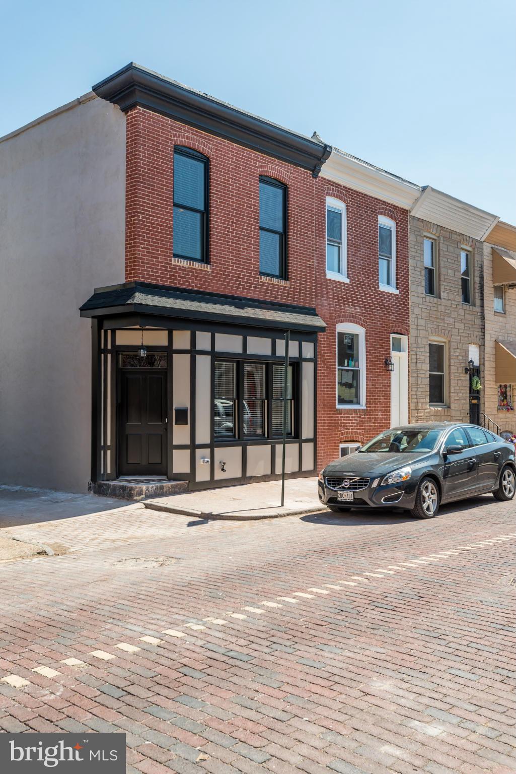 PATTERSON PARK - Residential