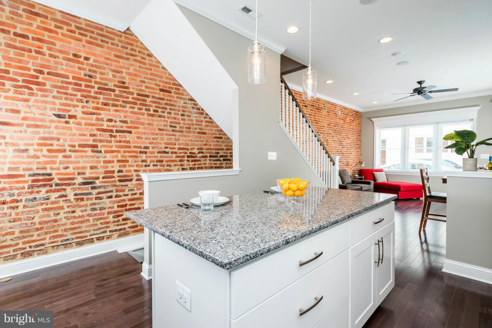 PATTERSON PARK - Residential