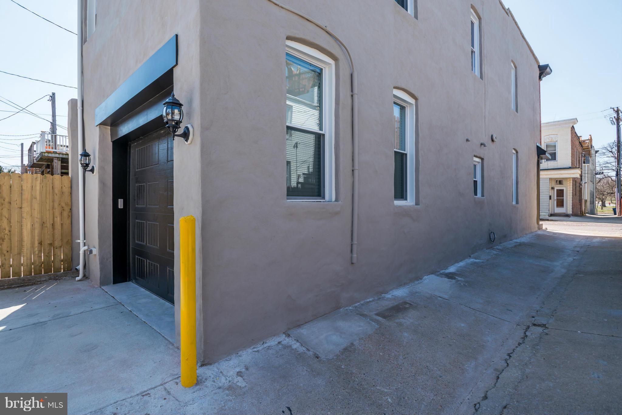 PATTERSON PARK - Residential