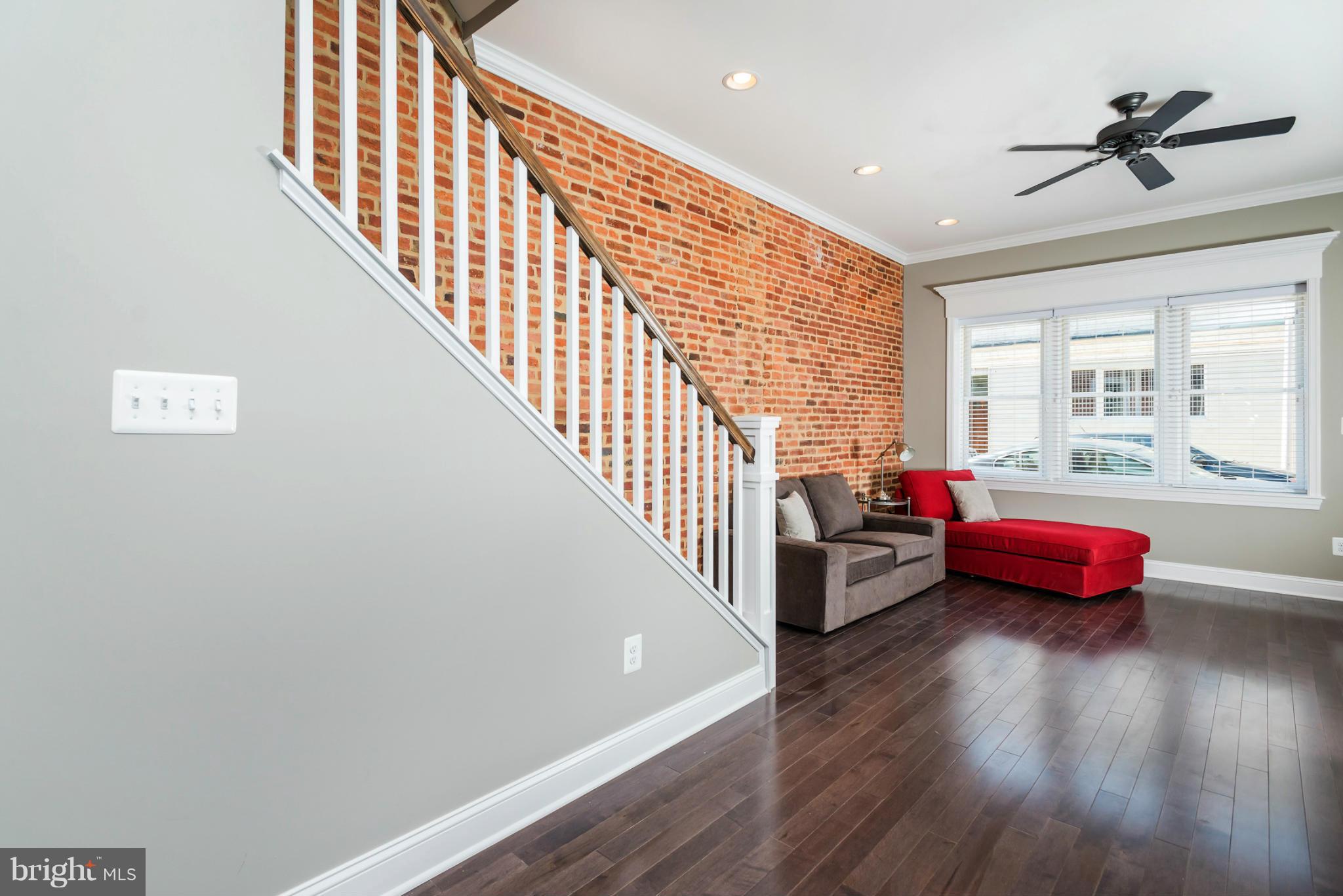 PATTERSON PARK - Residential