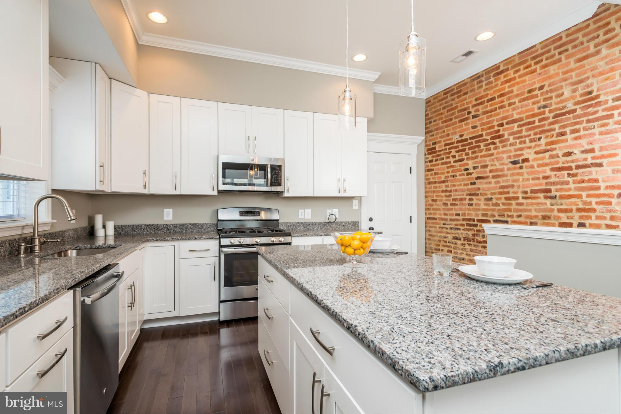 PATTERSON PARK - Residential