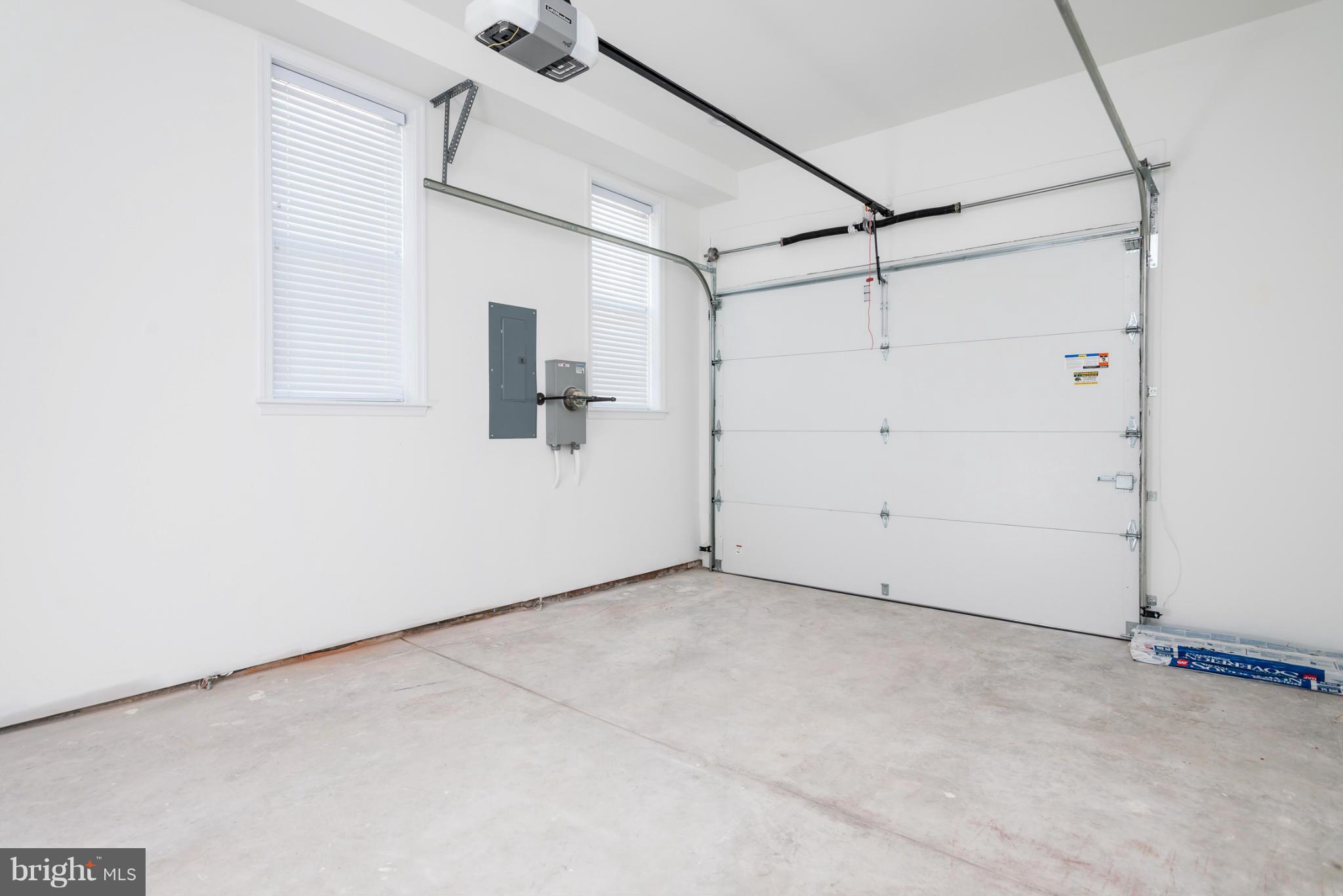 PATTERSON PARK - Residential