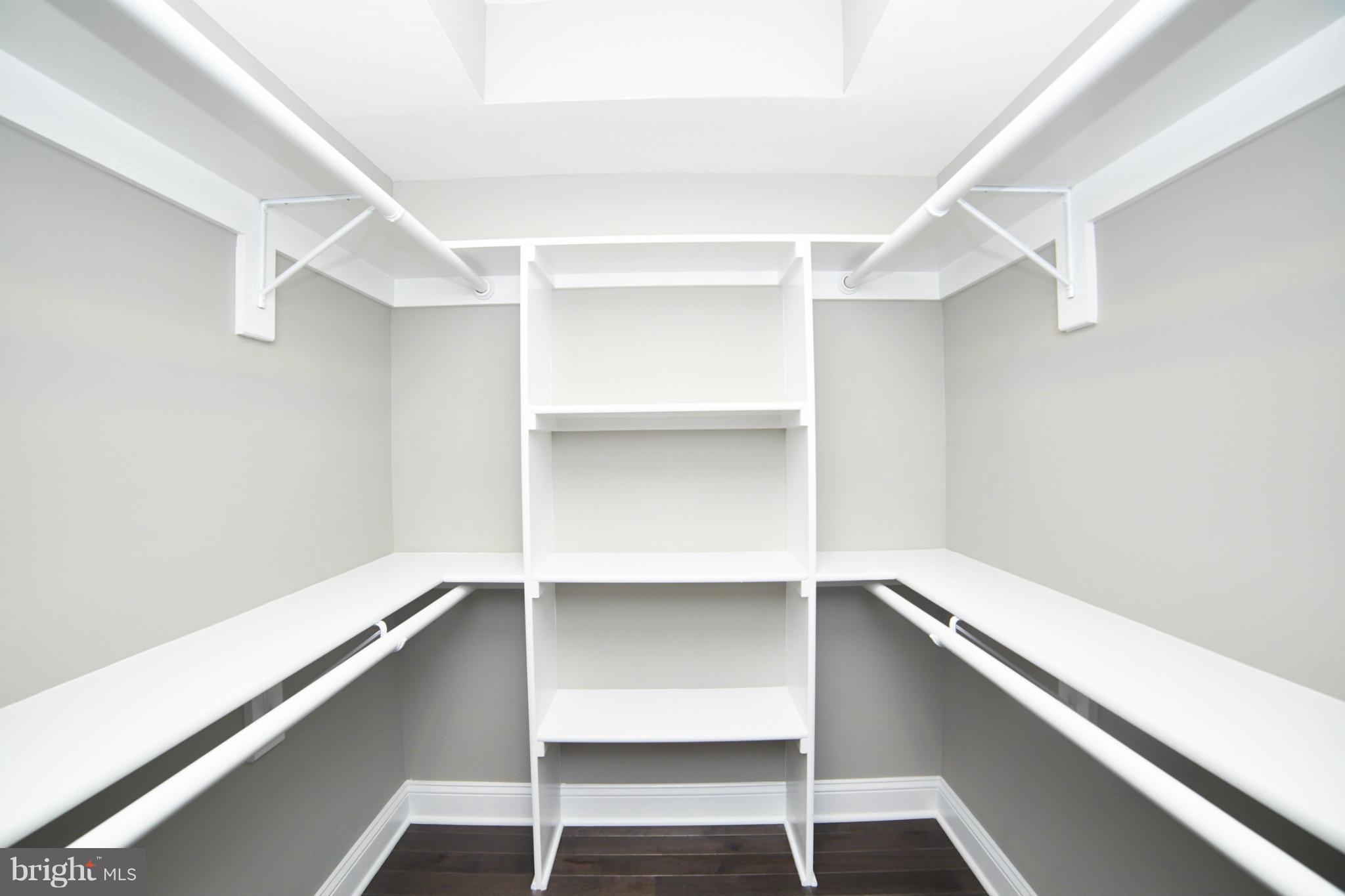 PATTERSON PARK - Residential