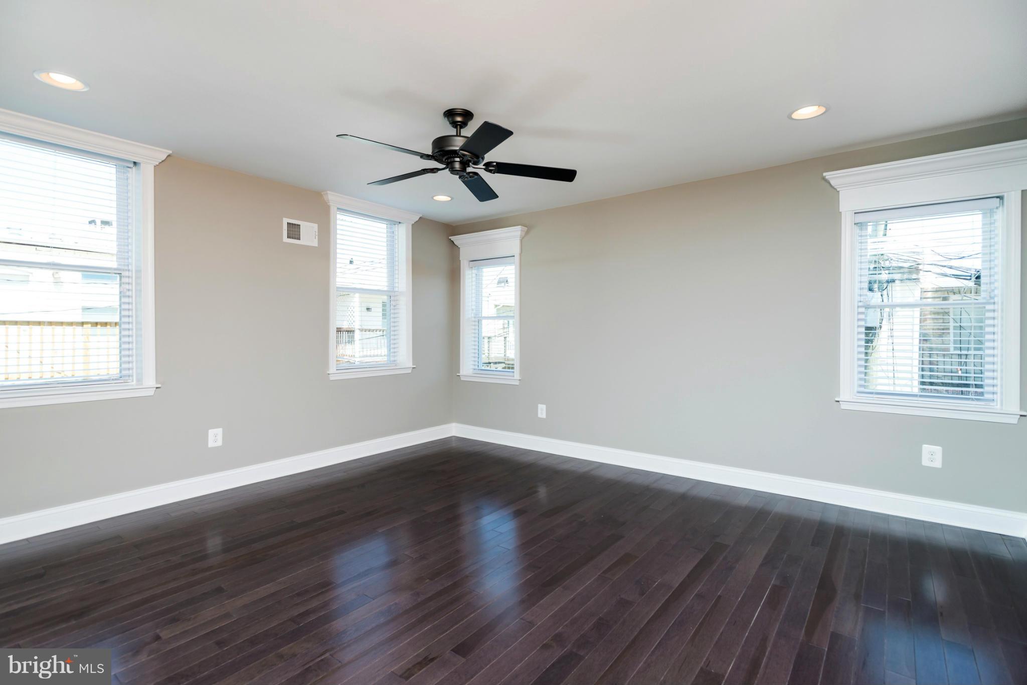 PATTERSON PARK - Residential