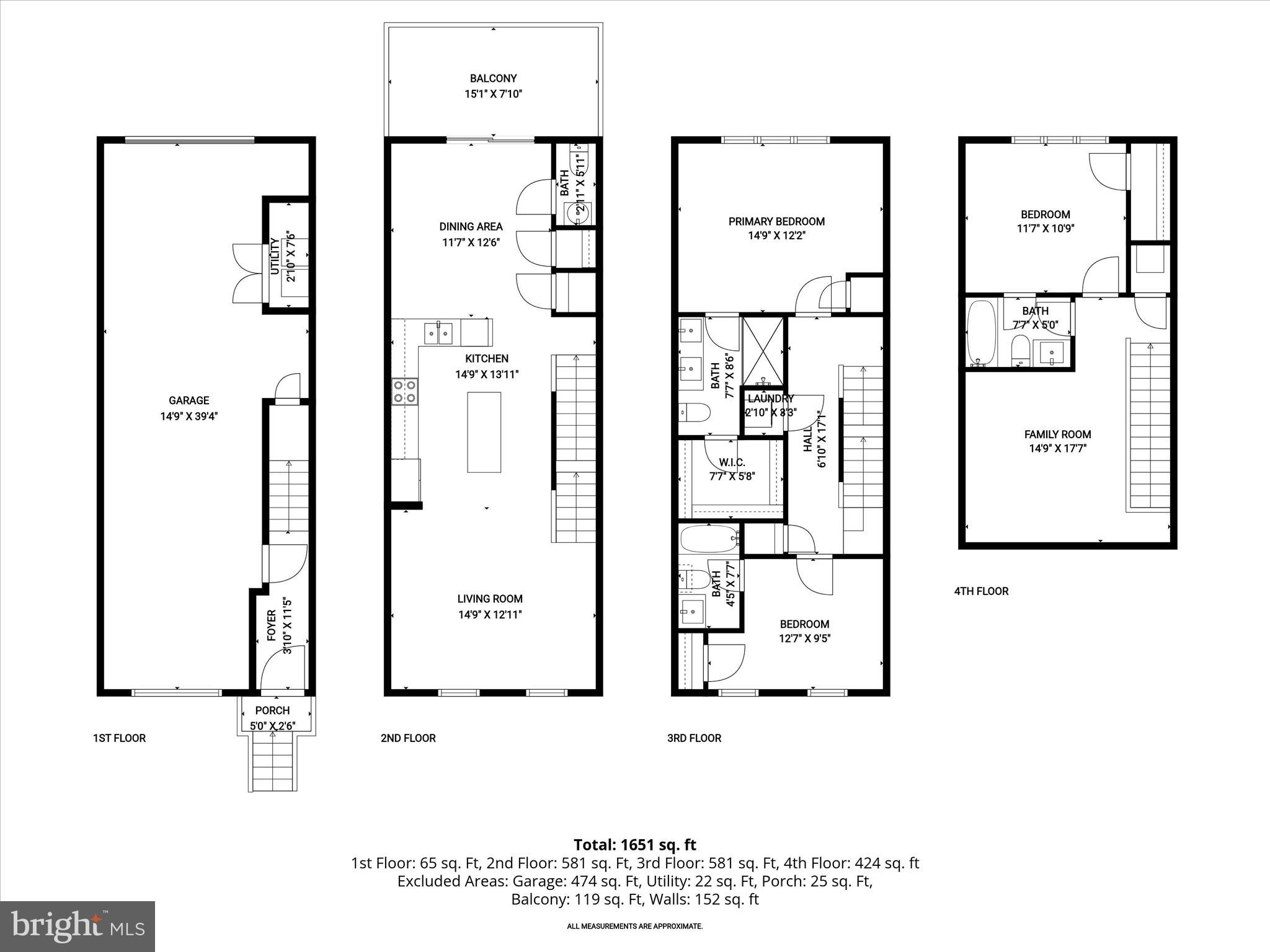 ELKRIDGE CROSSING - Residential