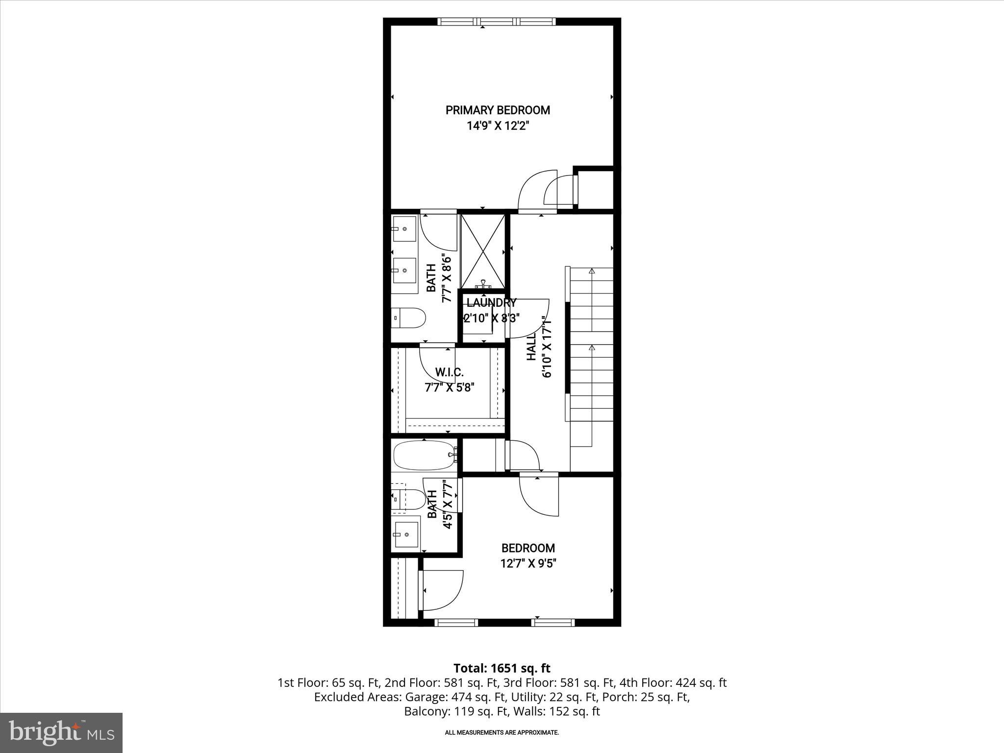 ELKRIDGE CROSSING - Residential