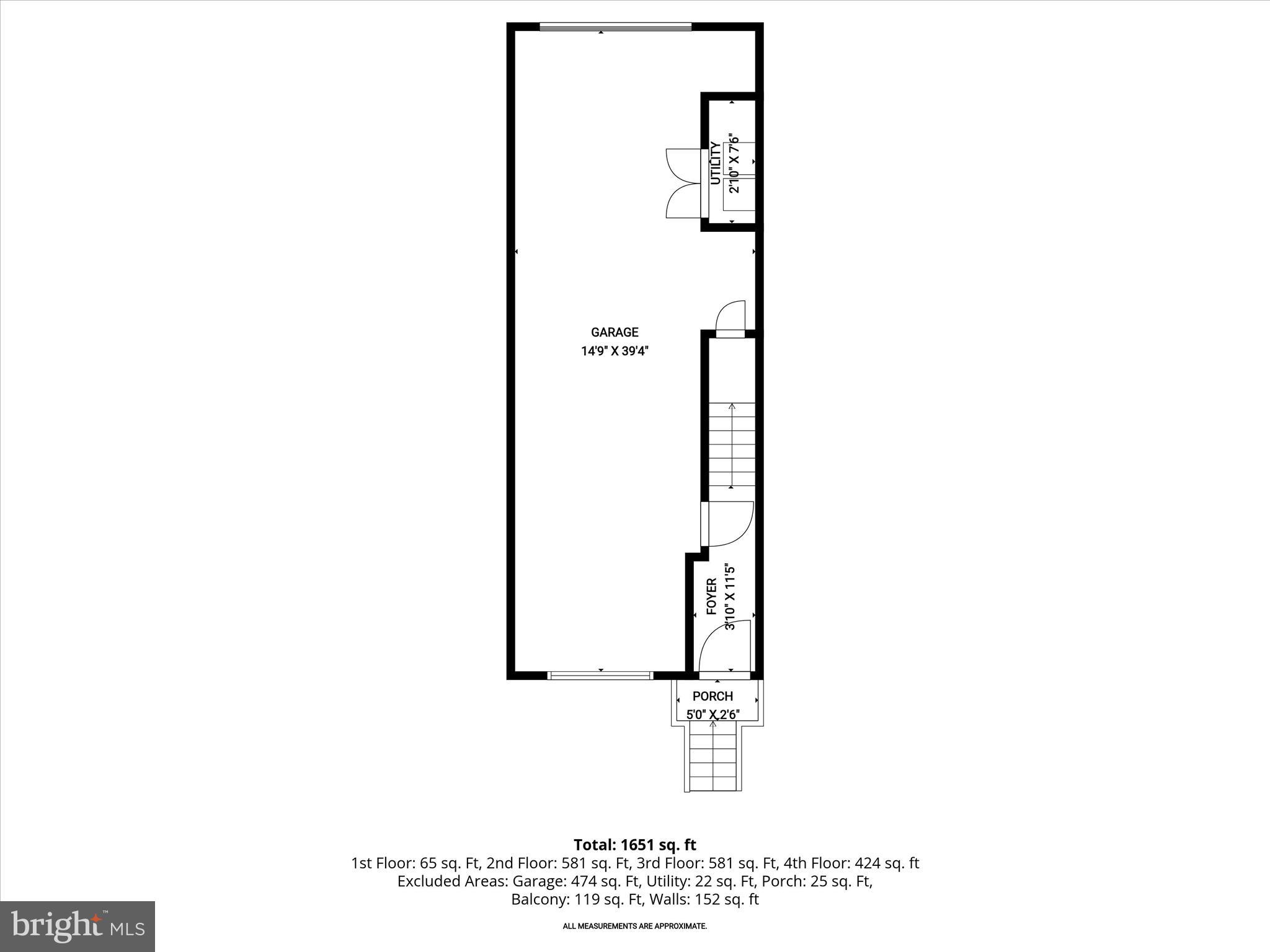 ELKRIDGE CROSSING - Residential