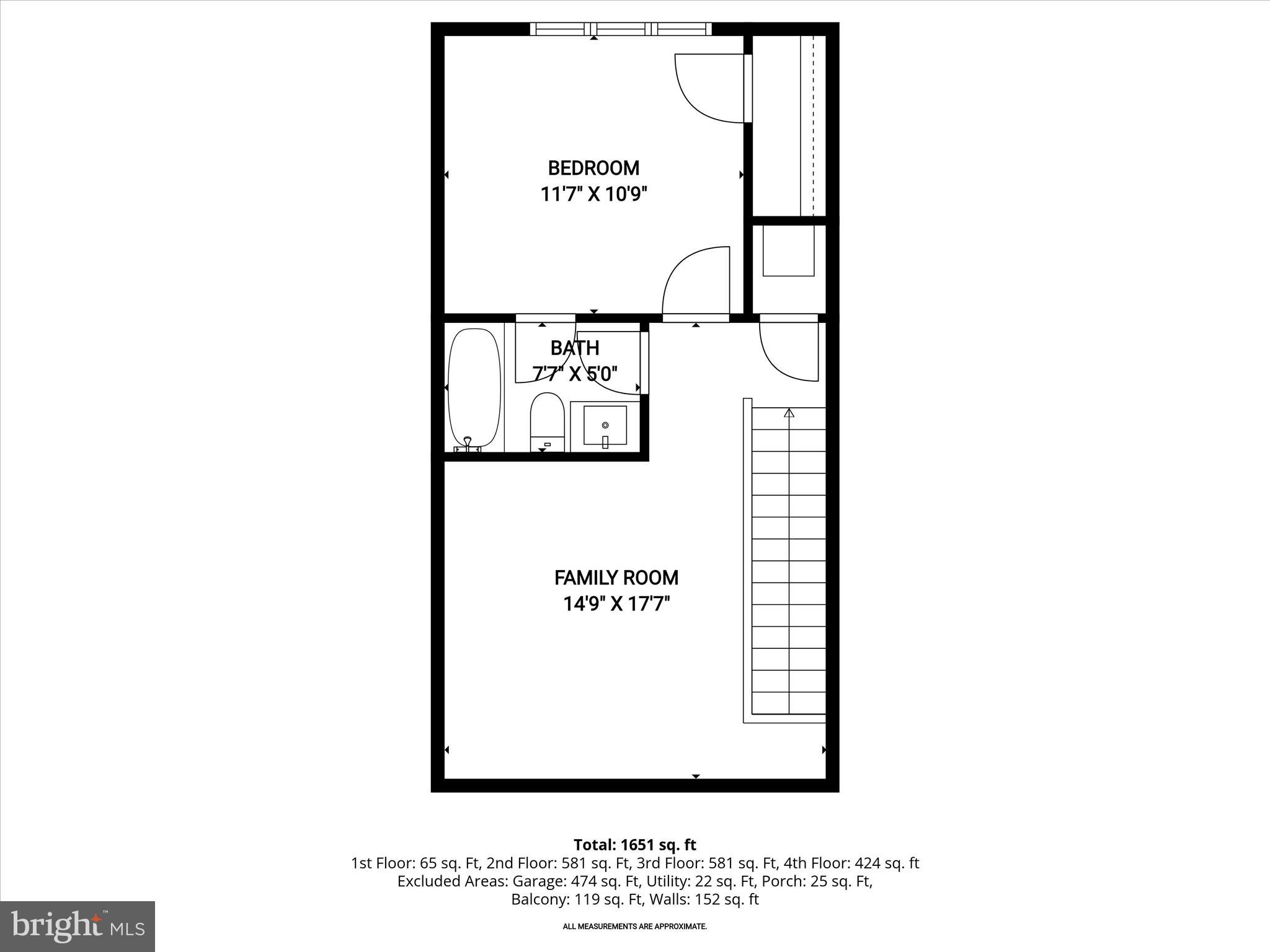 ELKRIDGE CROSSING - Residential