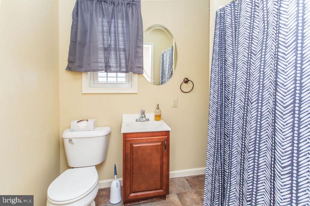 SHIPPENSBURG BOROUGH - Residential