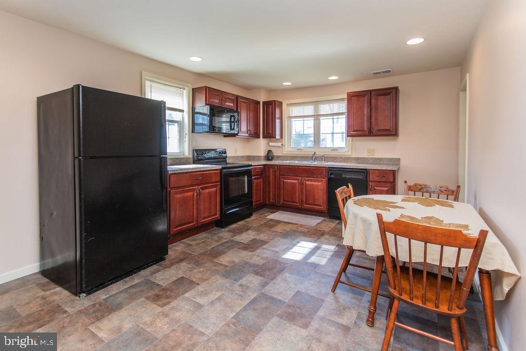 SHIPPENSBURG BOROUGH - Residential