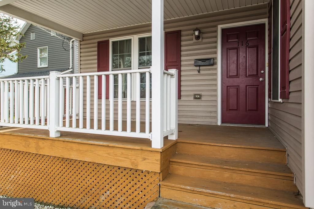 SHIPPENSBURG BOROUGH - Residential