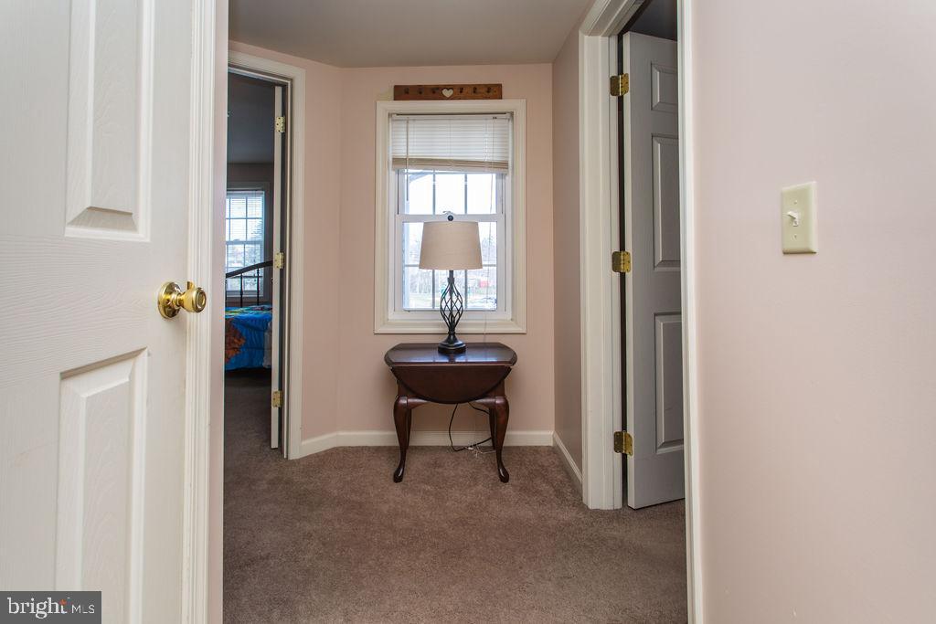 SHIPPENSBURG BOROUGH - Residential