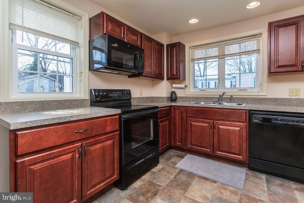 SHIPPENSBURG BOROUGH - Residential