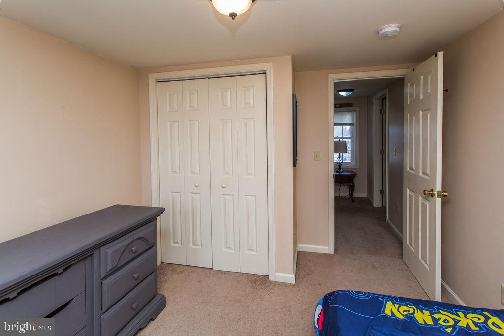 SHIPPENSBURG BOROUGH - Residential