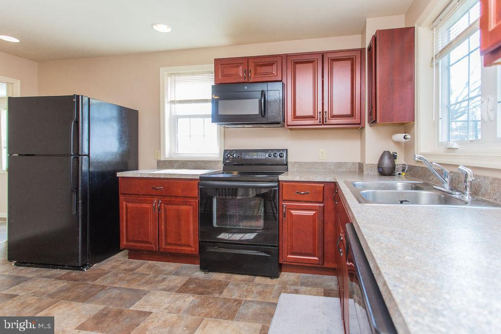 SHIPPENSBURG BOROUGH - Residential