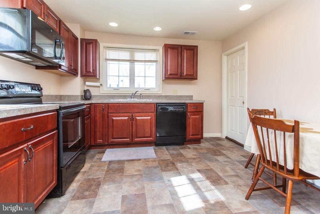 SHIPPENSBURG BOROUGH - Residential