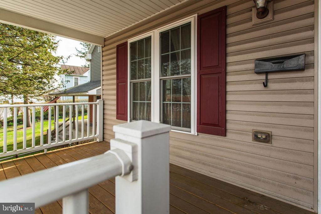 SHIPPENSBURG BOROUGH - Residential