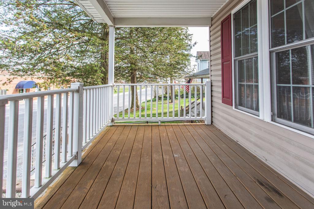 SHIPPENSBURG BOROUGH - Residential