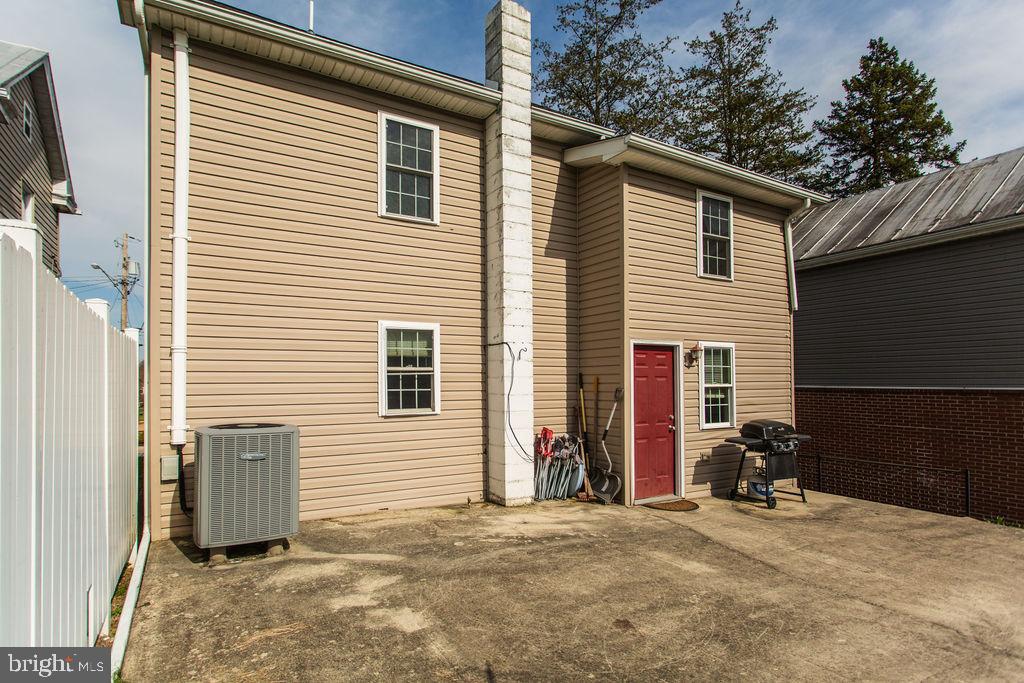 SHIPPENSBURG BOROUGH - Residential