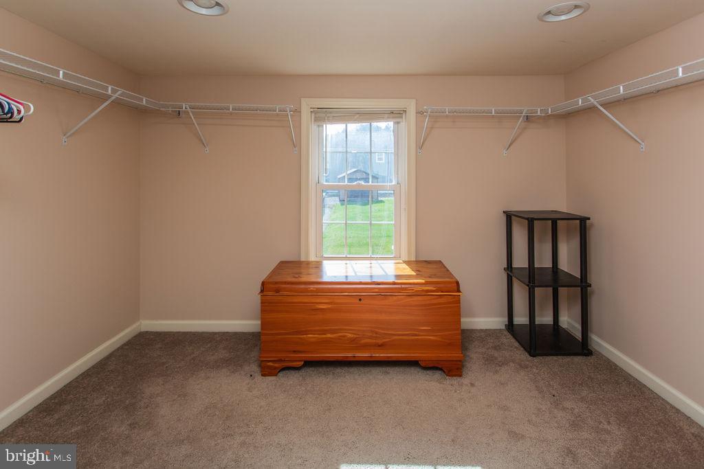 SHIPPENSBURG BOROUGH - Residential