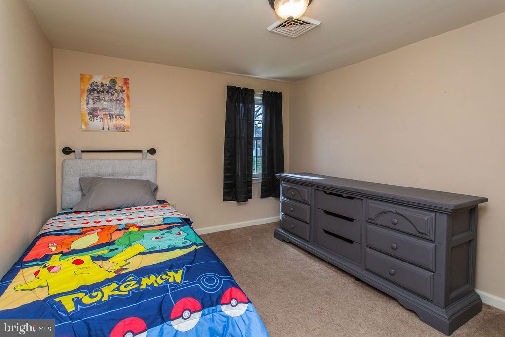 SHIPPENSBURG BOROUGH - Residential