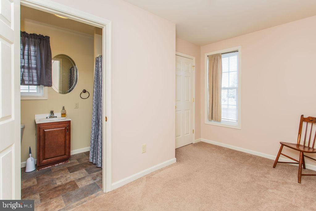 SHIPPENSBURG BOROUGH - Residential