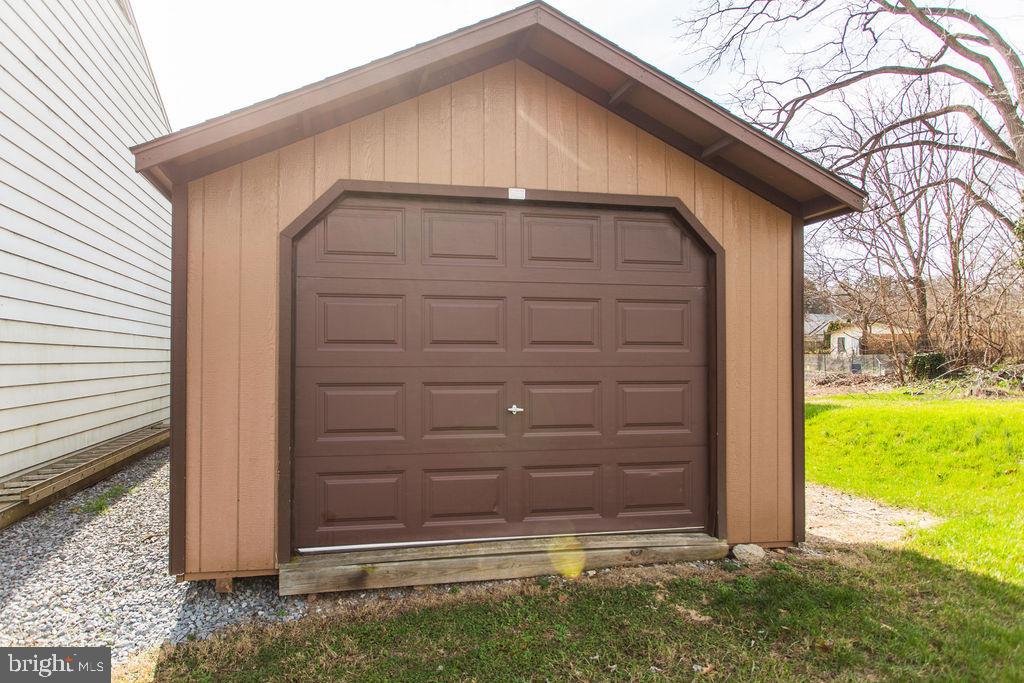 SHIPPENSBURG BOROUGH - Residential