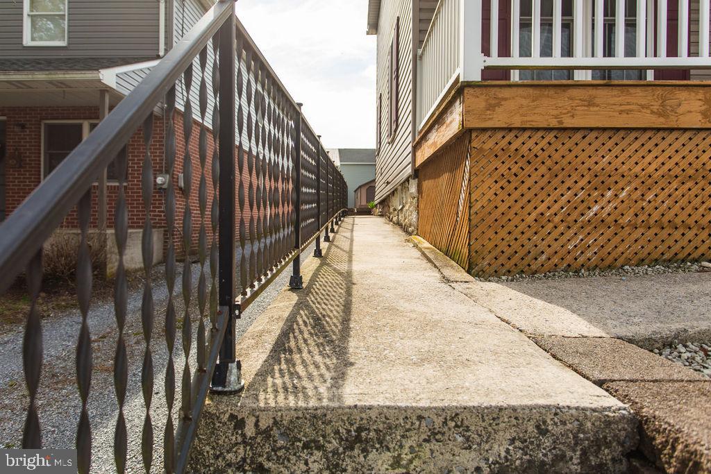 SHIPPENSBURG BOROUGH - Residential