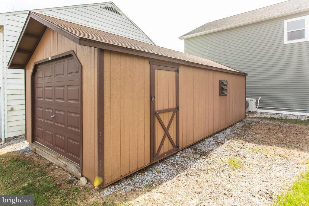 SHIPPENSBURG BOROUGH - Residential