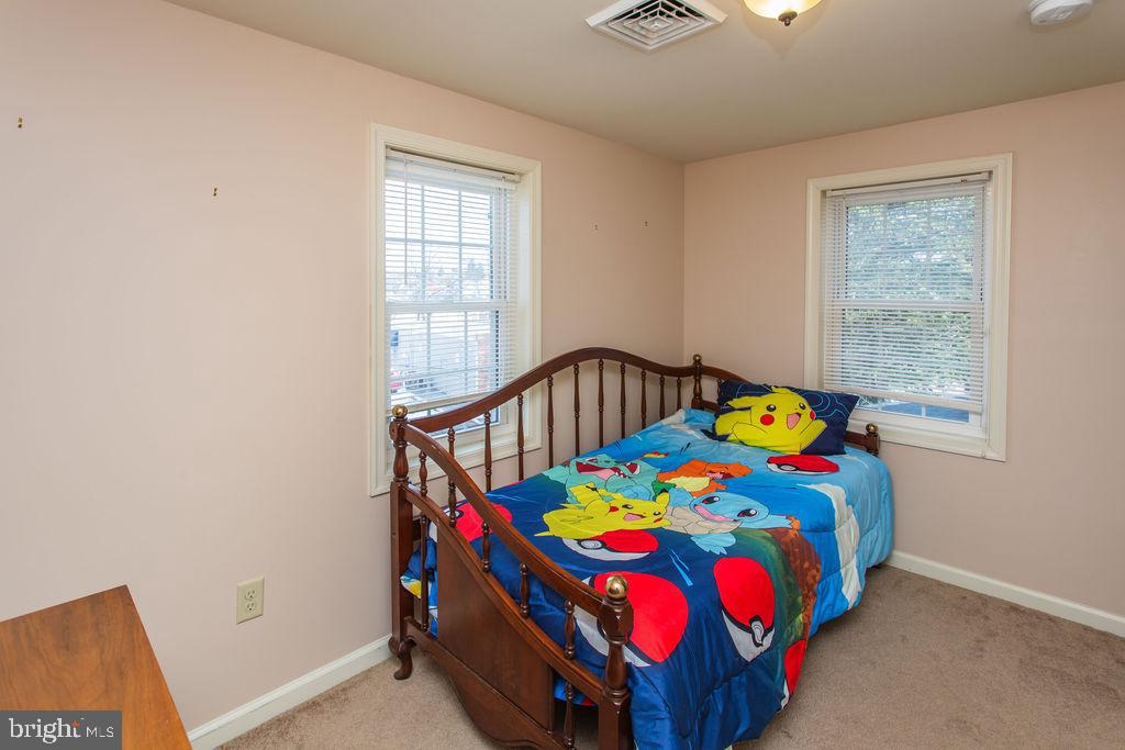 SHIPPENSBURG BOROUGH - Residential