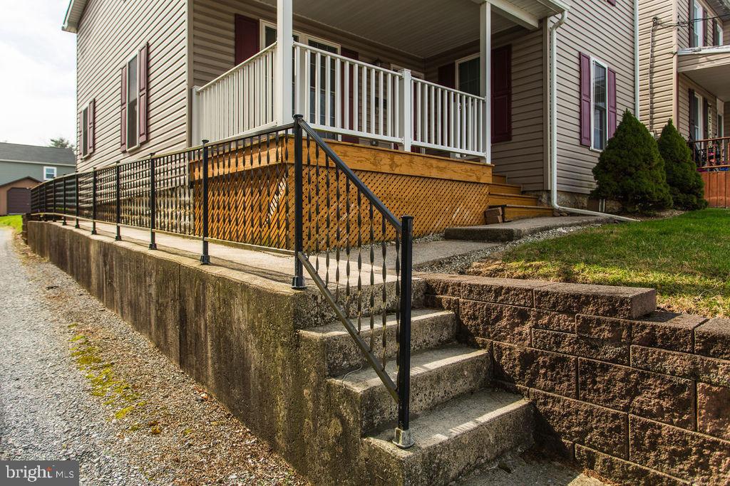 SHIPPENSBURG BOROUGH - Residential