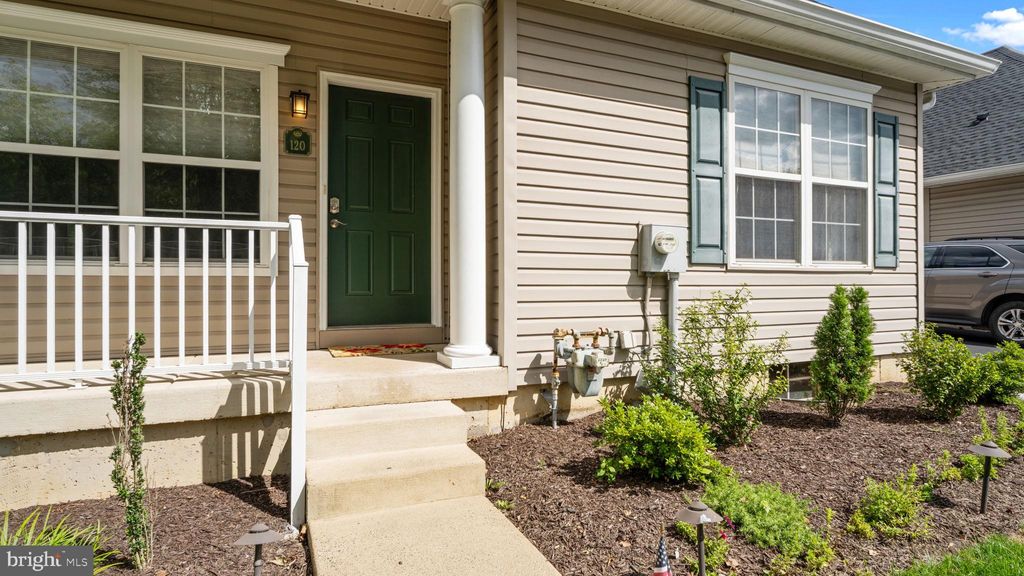 Photo of 120 Liberty Drive, BENSALEM, PA 19020 (MLS # PABU2103808)