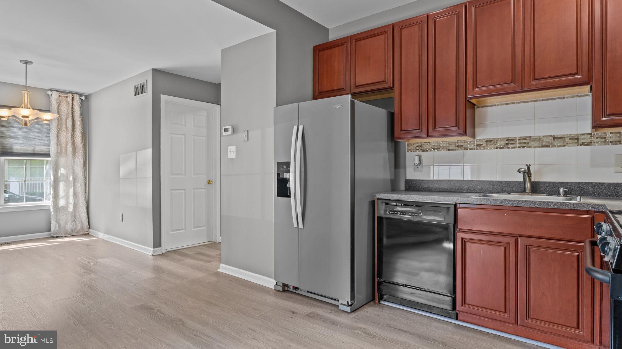 CHANCELLOR GLEN - Residential