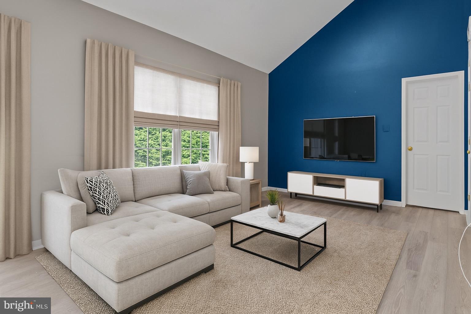 CHANCELLOR GLEN - Residential