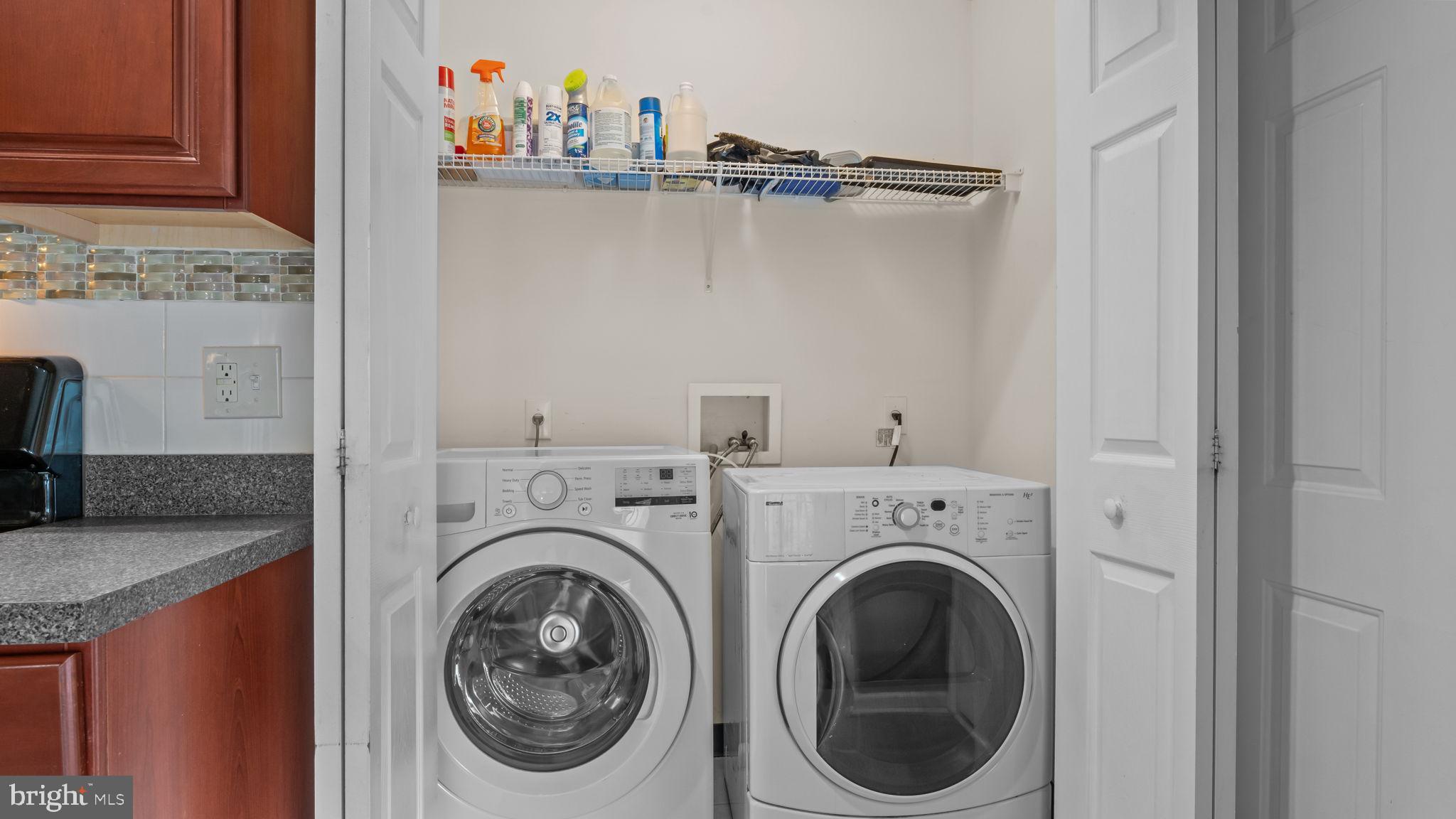 CHANCELLOR GLEN - Residential