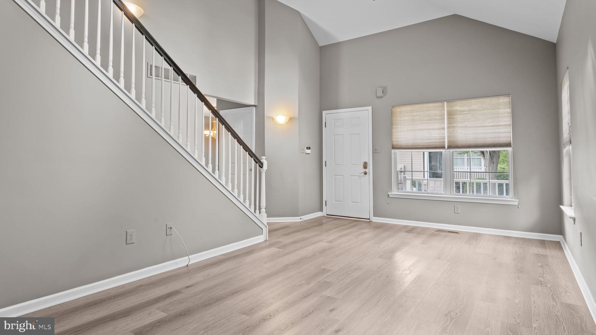 CHANCELLOR GLEN - Residential